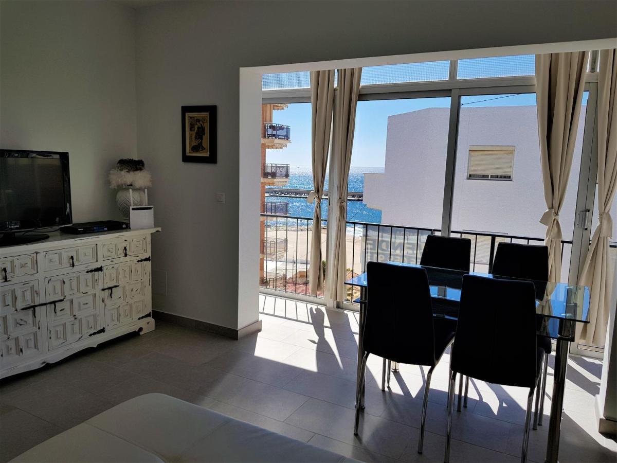Vistal Al Mar Palasiet Villajoyosa Esterno foto