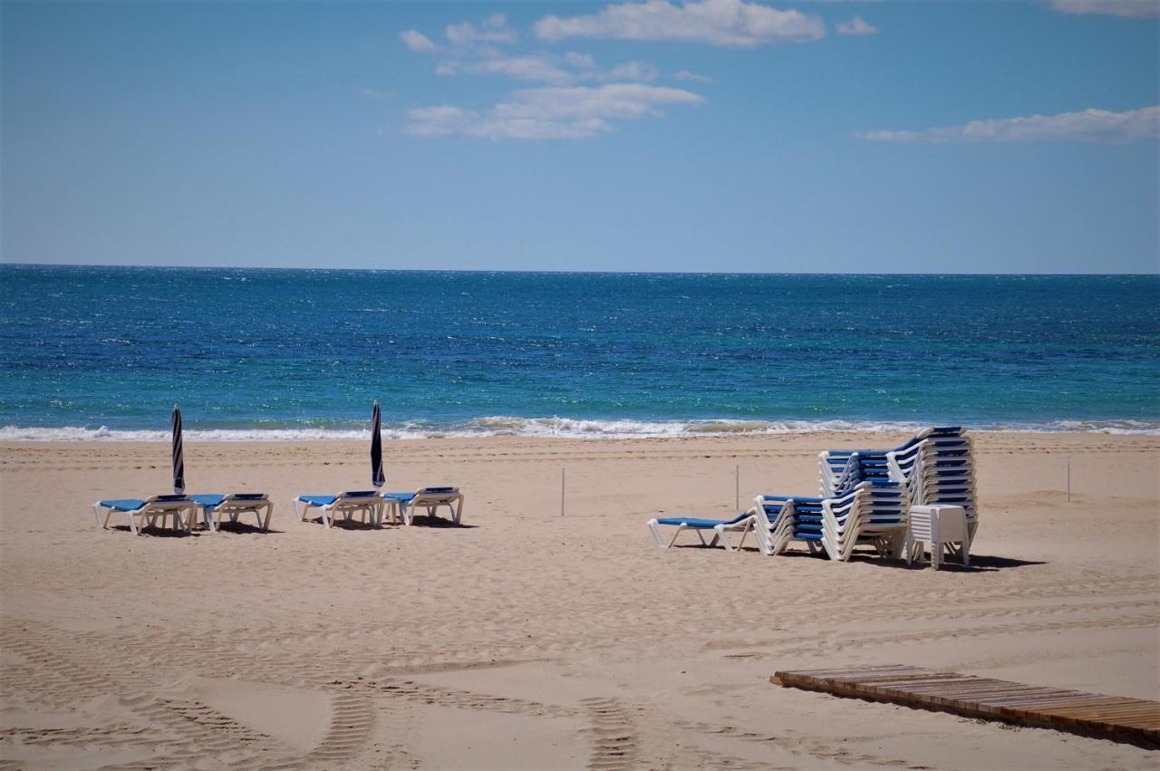 Vistal Al Mar Palasiet Villajoyosa Esterno foto