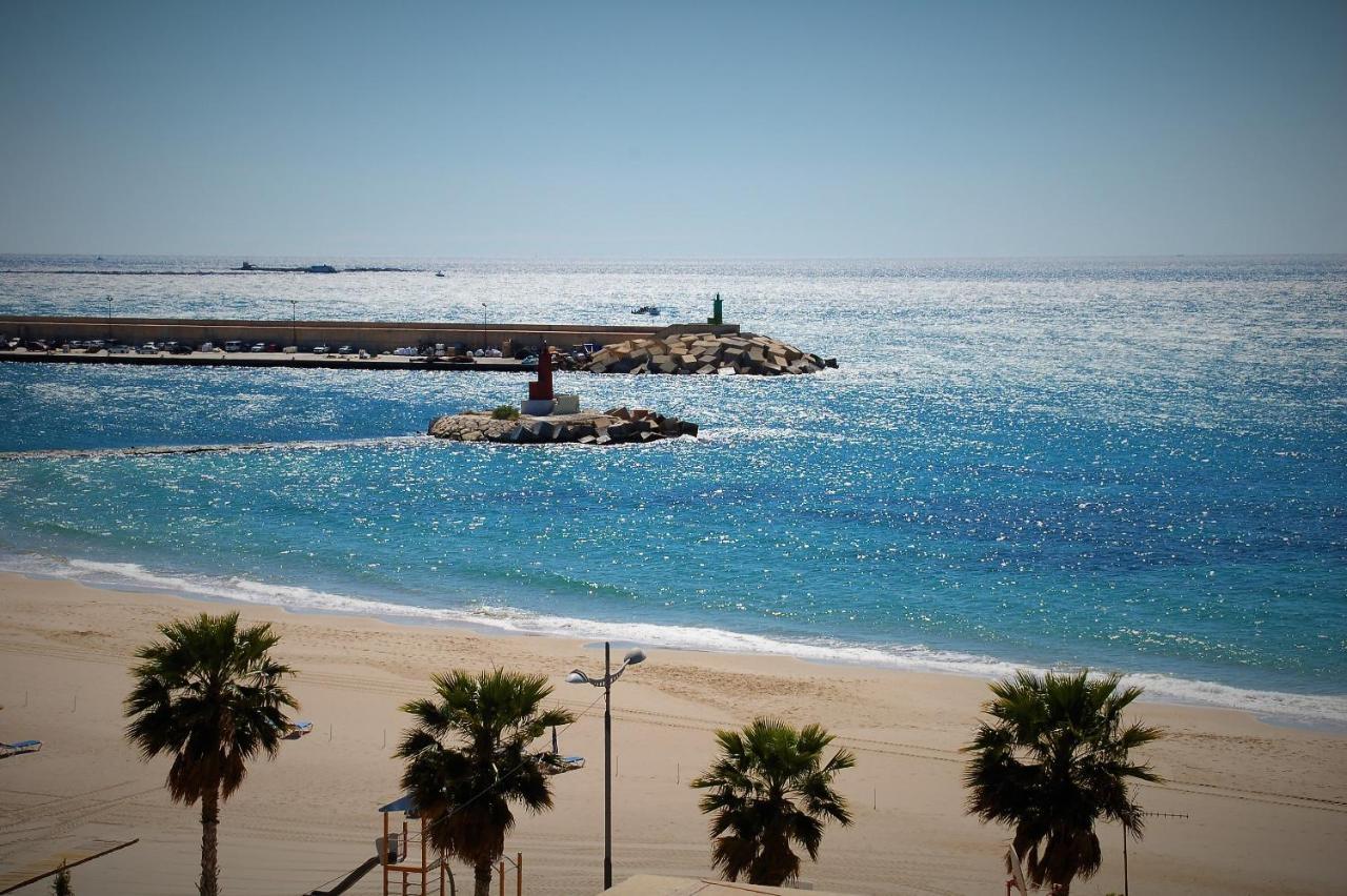 Vistal Al Mar Palasiet Villajoyosa Esterno foto