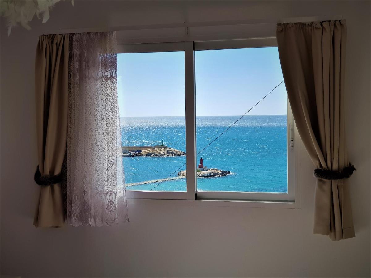 Vistal Al Mar Palasiet Villajoyosa Esterno foto