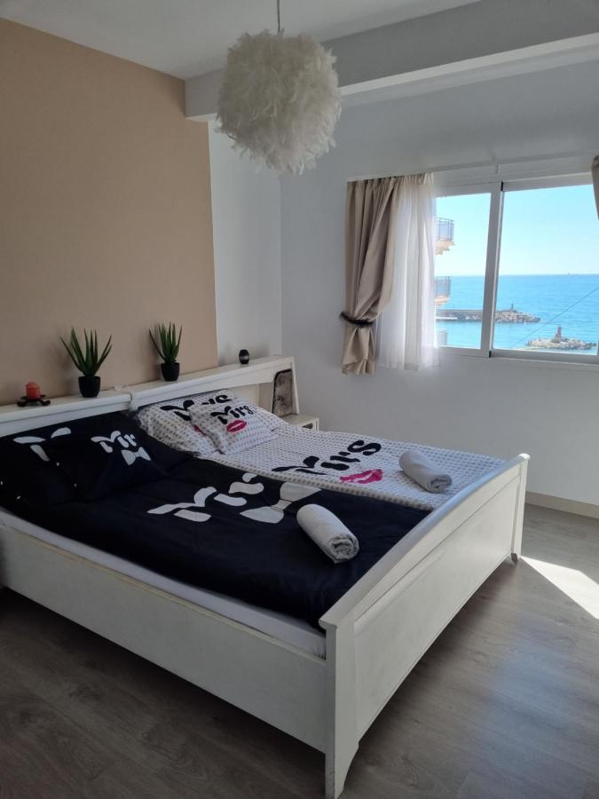 Vistal Al Mar Palasiet Villajoyosa Esterno foto