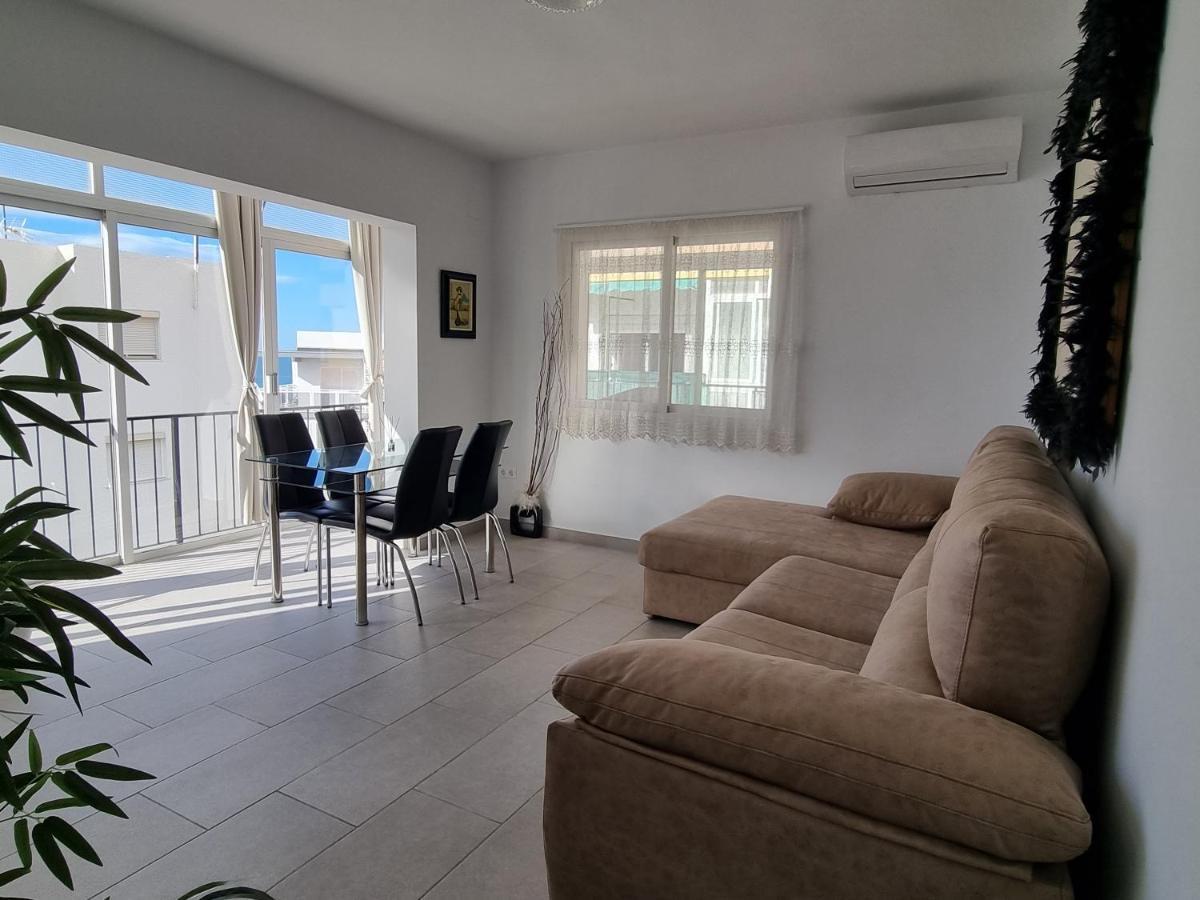 Vistal Al Mar Palasiet Villajoyosa Esterno foto