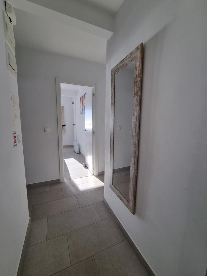 Vistal Al Mar Palasiet Villajoyosa Esterno foto